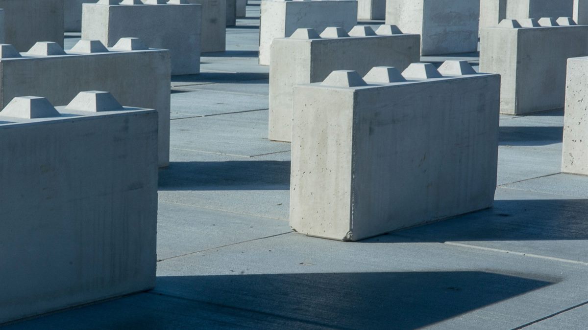 Why Fly Ash Quality Decides AAC Block Strength