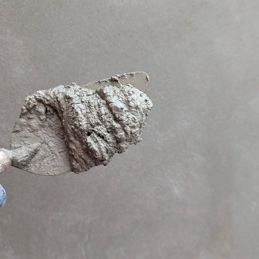 Class F Fly Ash - Concrete Grade