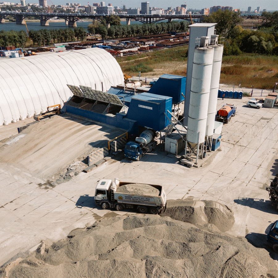 Allied Cementitious Materials